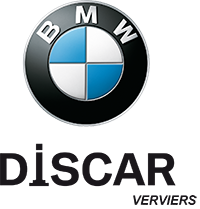 DISCAR Verviers BMW